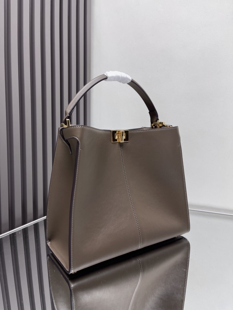 F**di peekaboo bags